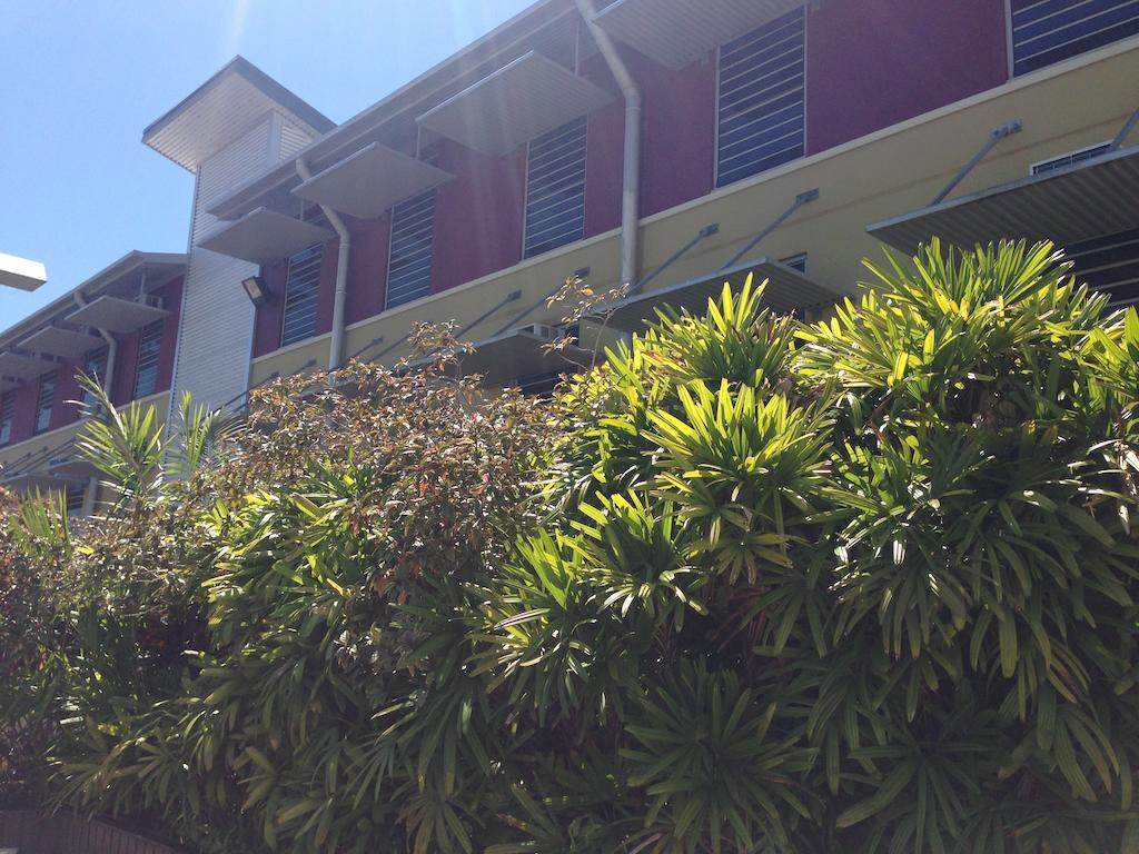 Hostel Melaleuca On Mitchell - Darwin Yha Exteriér fotografie